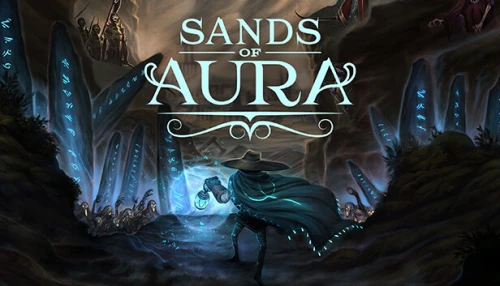 خرید بازی Sands of Aura