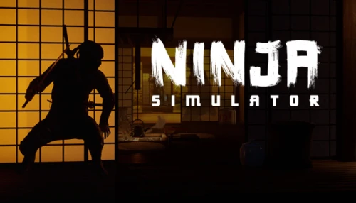 خرید بازی Ninja Simulator