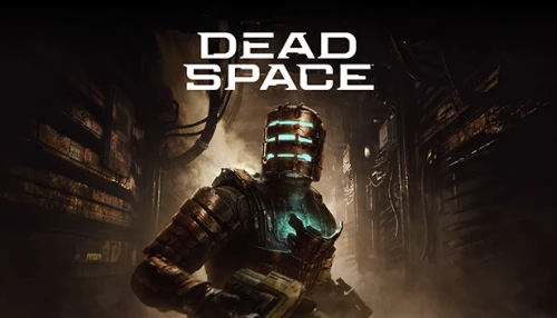 خرید بازی Dead Space