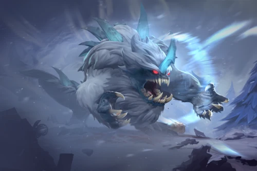 خرید بازی The Abominable Snowbeast