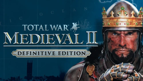 خرید بازی Total War MEDIEVAL 2 – Definitive Edition