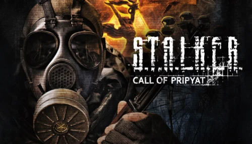 خرید بازی STALKER Call of Pripyat