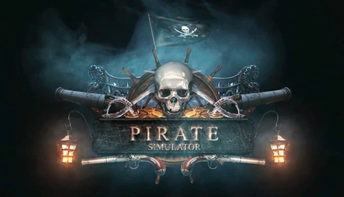 خرید بازی Pirate Simulator