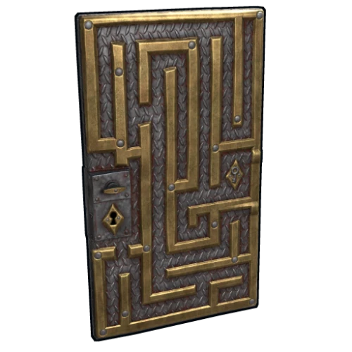 خرید بازی Labyrinth Door