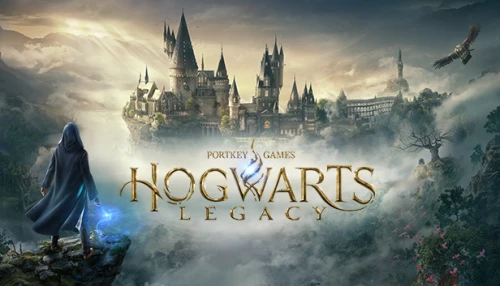 خرید بازی Hogwarts Legacy