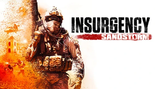 خرید بازی Insurgency Sandstorm