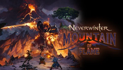 خرید بازی Neverwinter