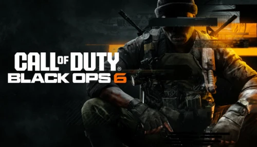 خرید بازی Call of Duty Black Ops 6