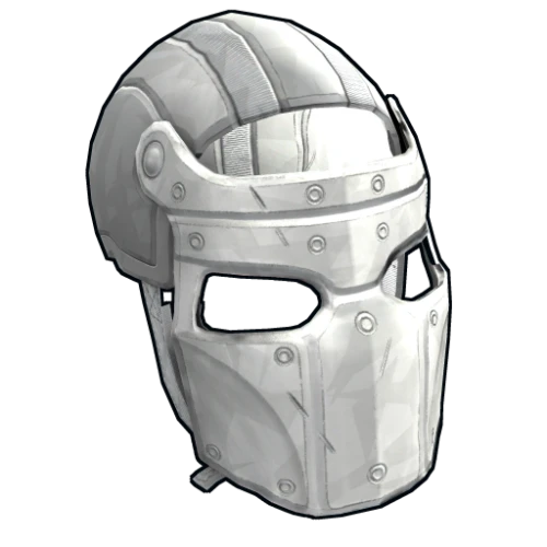 خرید بازی Whiteout Facemask