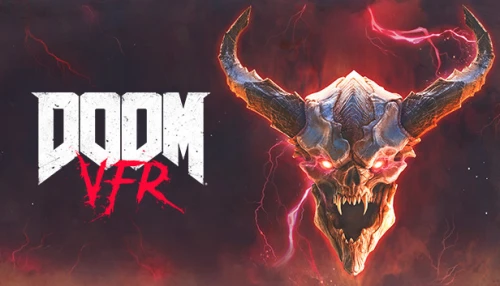 خرید بازی DOOM VFR