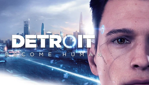 خرید بازی Detroit Become Human