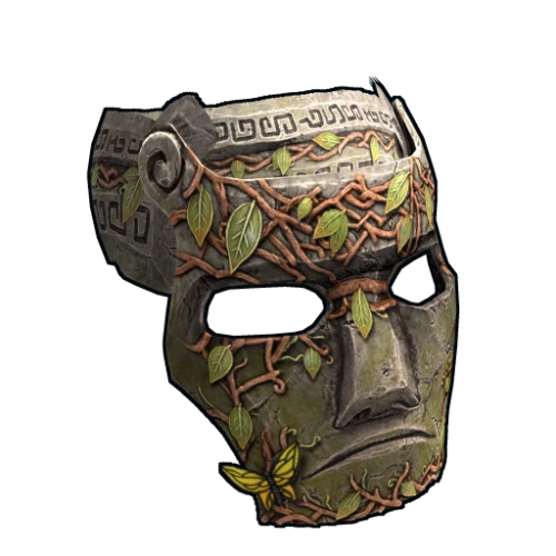 خرید بازی Forsaken Era Mask