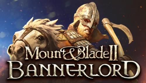 خرید بازی Mount And Blade 2 Bannerlord