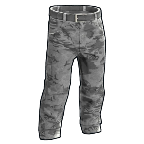 خرید بازی Snow Camo Pants