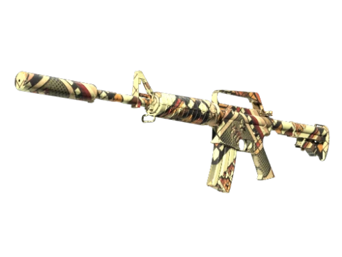 خرید بازی M4A1 S Fizzy POP Minimal Wear