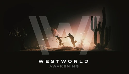 خرید بازی Westworld Awakening