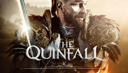 خرید بازی The Quinfall