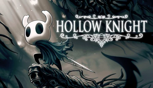 خرید بازی Hollow Knight