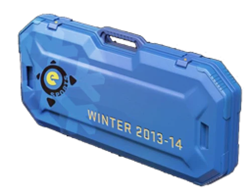 خرید بازی eSports 2013 Winter Case