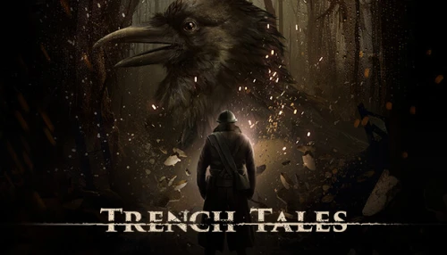 خرید بازی Trench Tales