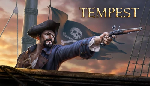 خرید بازی Tempest Pirate Action RPG