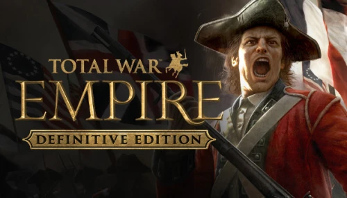 خرید بازی Total War EMPIRE – Definitive Edition