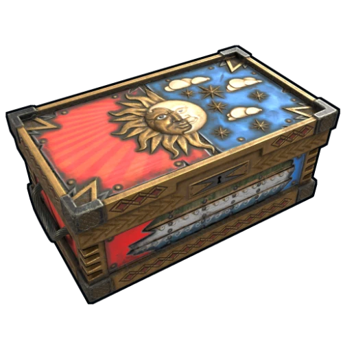 خرید بازی Divinity Chest