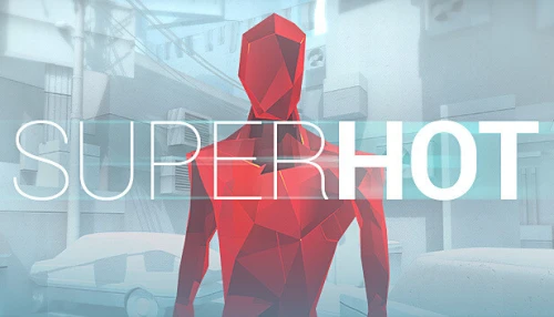 خرید بازی SUPERHOT