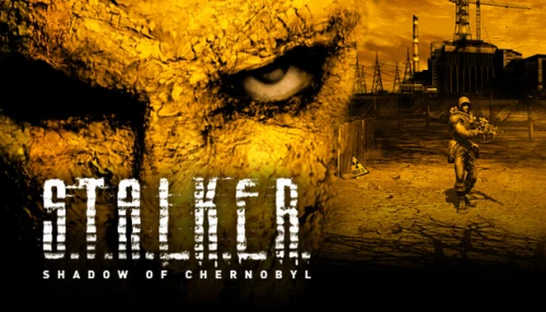 خرید بازی STALKER Shadow of Chernobyl