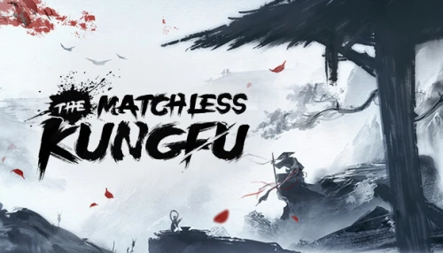 خرید بازی The Matchless Kungfu