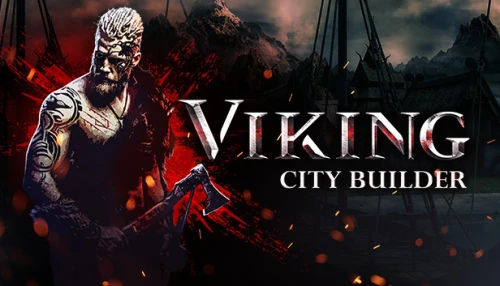 خرید بازی Viking City Builder