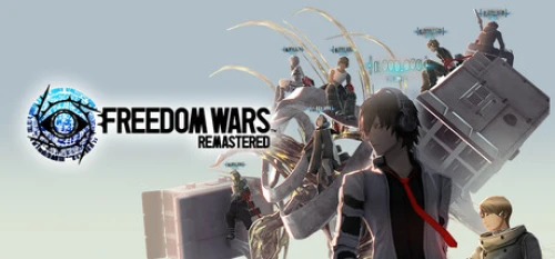 خرید بازی FREEDOM WARS Remastered