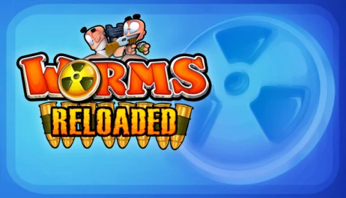 خرید بازی Worms Reloaded