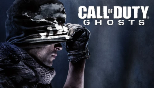 خرید بازی Call of Duty Ghosts