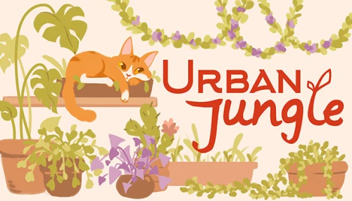 خرید بازی Urban Jungle