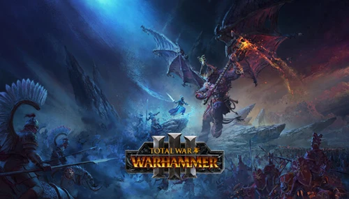 خرید بازی Total War WARHAMMER 3