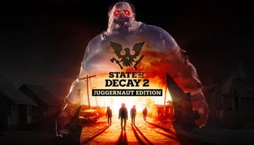 خرید بازی State of Decay 2 Juggernaut Edition