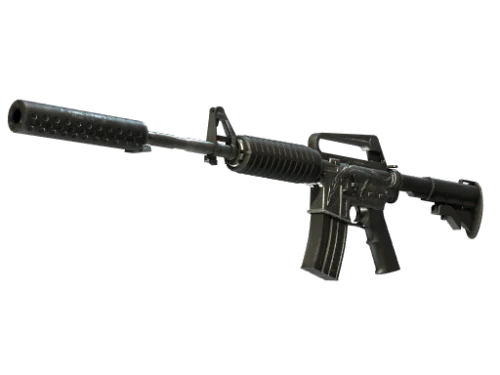 خرید بازی M4A1 S Basilisk Well Worn