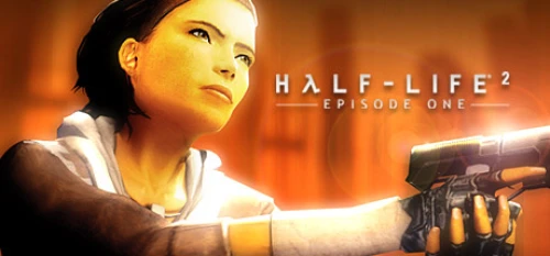 خرید بازی Half Life 2 Episode One