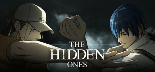 خرید بازی The Hidden Ones