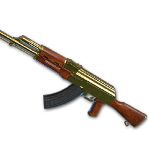 خرید بازی Gold Plate AKM