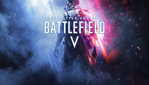 خرید بازی Battlefield V