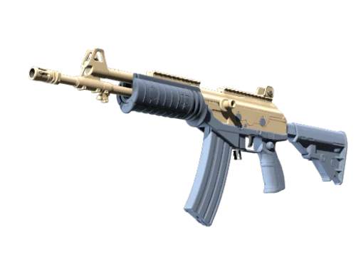 خرید بازی Galil AR Tornado Factory New