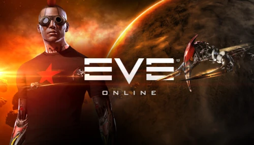 خرید بازی EVE Online