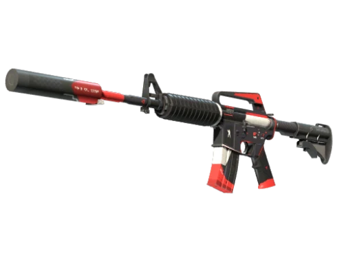 خرید بازی M4A1 S Cyrex Minimal Wear