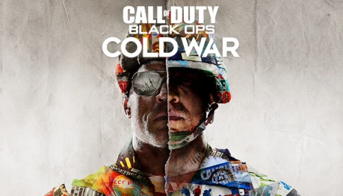 خرید بازی Call of Duty Black Ops Cold War