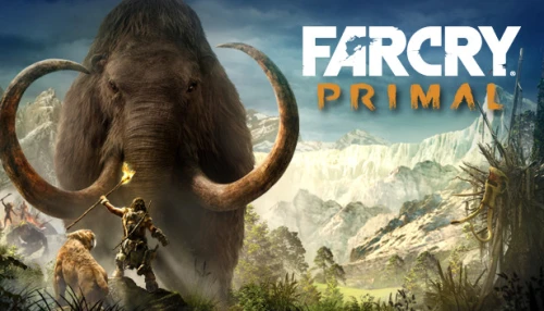 خرید بازی Far Cry Primal