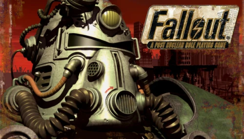 خرید بازی Fallout A Post Nuclear Role Playing Game