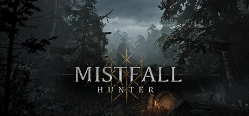 خرید بازی Mistfall Hunter