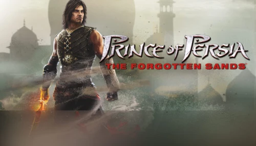 خرید بازی Prince of Persia The Forgotten Sands